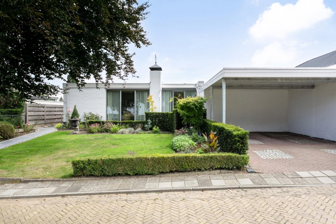 Bospad 21, 6416 BW, Heerlen