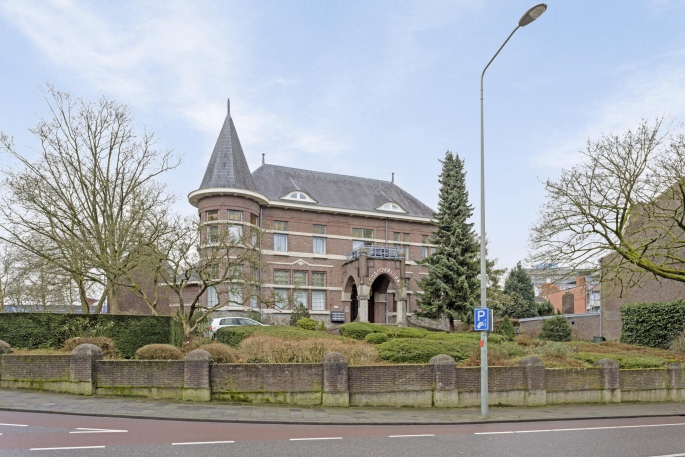 Kruisstraat 4 D, 6411 BT, Heerlen