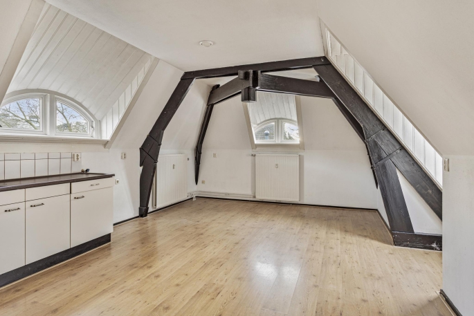 Kruisstraat 4 D, 6411 BT, Heerlen