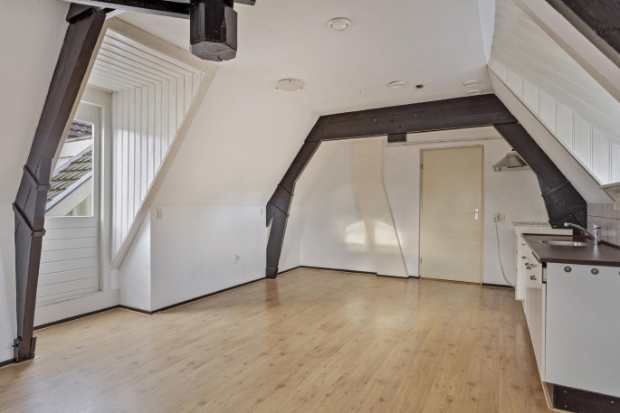 Kruisstraat 4 D, 6411 BT, Heerlen