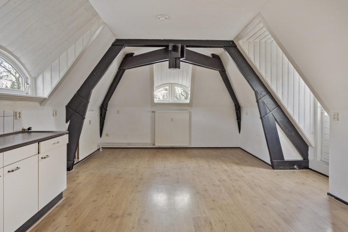 Kruisstraat 4 D, 6411 BT, Heerlen