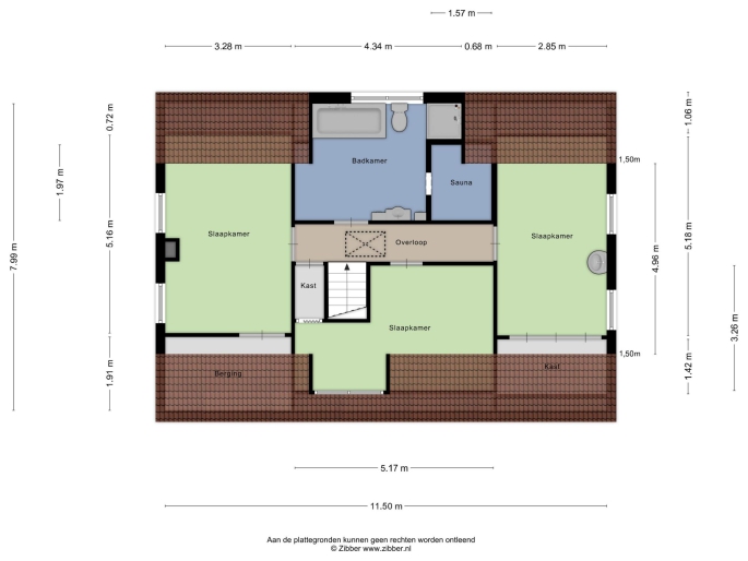 Norgerweg 112, 9494 PC, Yde