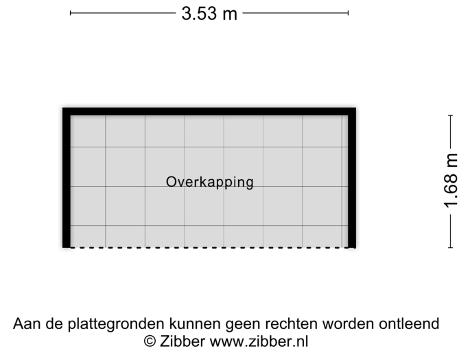 Norgerweg 112, 9494 PC, Yde