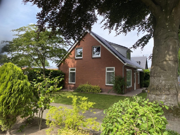 Norgerweg 112, 9494 PC, Yde