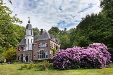 Meerwijkselaan 9, 6571 CN, Berg en dal