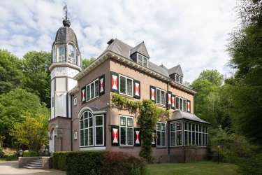 Meerwijkselaan 9, 6571 CN, Berg en dal