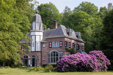 Meerwijkselaan 9, 6571 CN, Berg en dal
