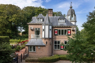 Meerwijkselaan 9, 6571 CN, Berg en dal