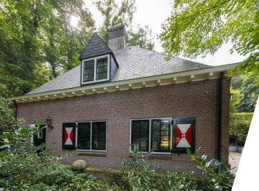 Meerwijkselaan 9, 6571 CN, Berg en dal