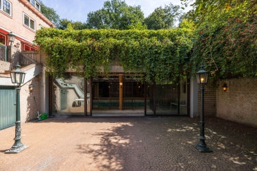Meerwijkselaan 9, 6571 CN, Berg en dal