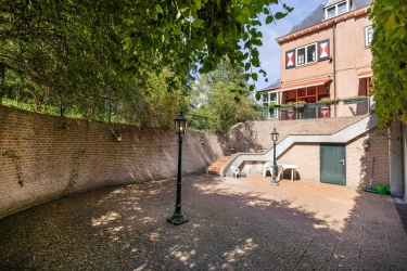 Meerwijkselaan 9, 6571 CN, Berg en dal