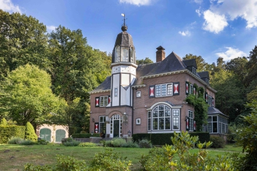 Meerwijkselaan 9, 6571 CN, Berg en dal
