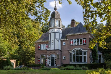 Meerwijkselaan 9, 6571 CN, Berg en dal