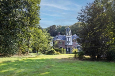 Meerwijkselaan 9, 6571 CN, Berg en dal