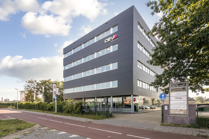 Energieweg 61 71, 6541 CZ, Nijmegen