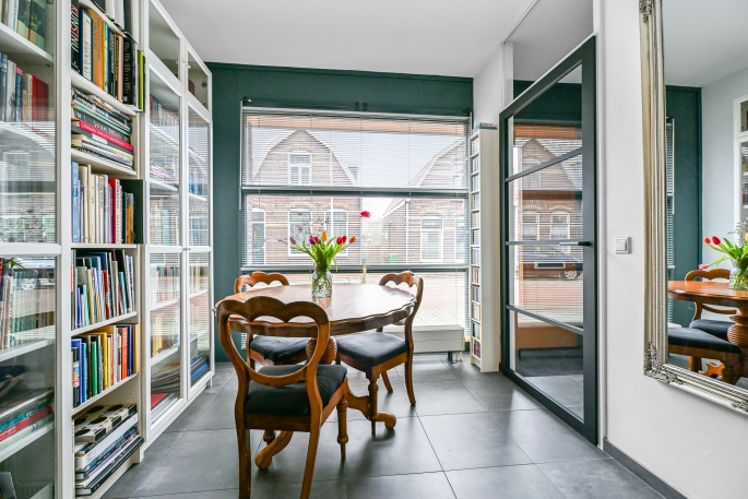 Oostzijde 275 A, 1508 EN, Zaandam