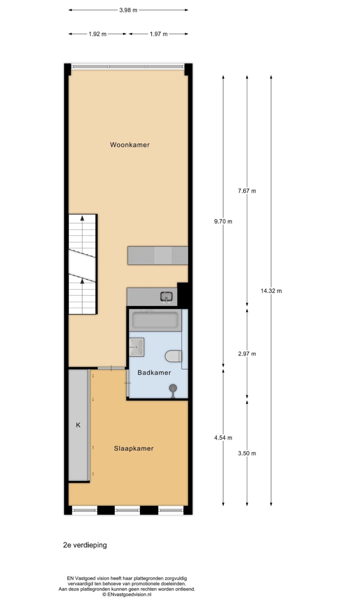 Oostzijde 275 A, 1508 EN, Zaandam
