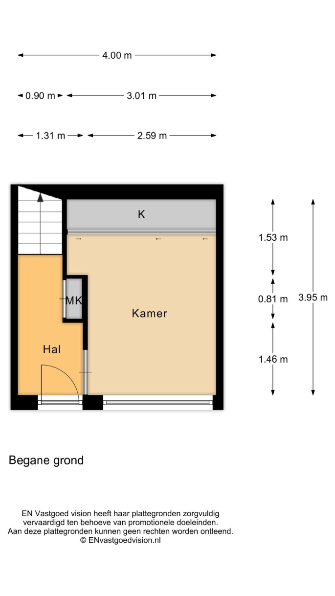 Oostzijde 275 A, 1508 EN, Zaandam