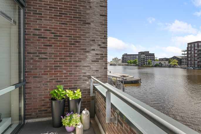 Oostzijde 275 A, 1508 EN, Zaandam