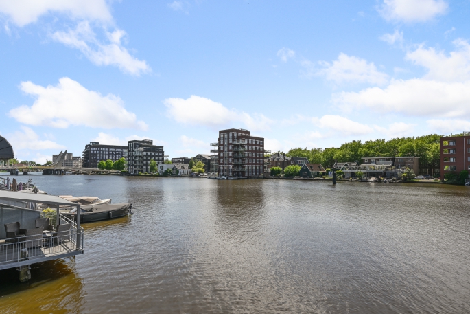 Oostzijde 275 A, 1508 EN, Zaandam