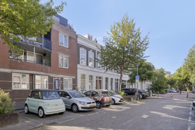 Tollensstraat 96 B, 3035 NM, Rotterdam