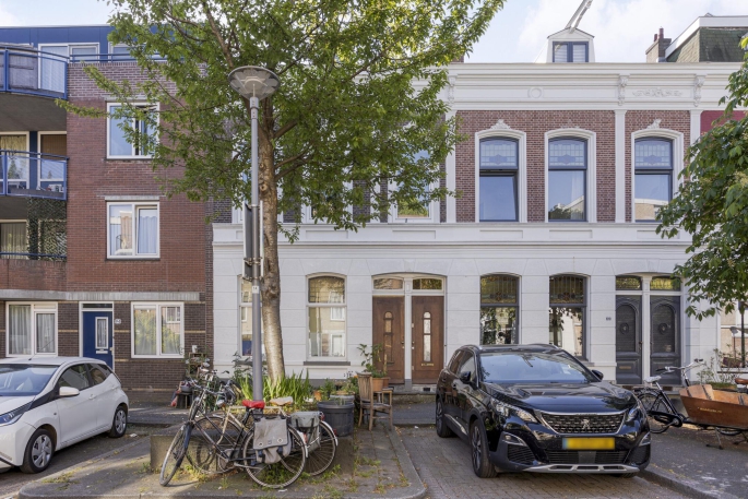 Tollensstraat 96 B, 3035 NM, Rotterdam