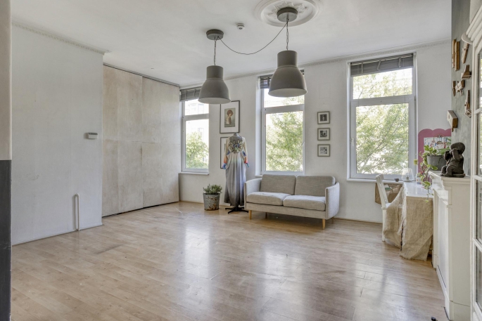 Tollensstraat 96 B, 3035 NM, Rotterdam