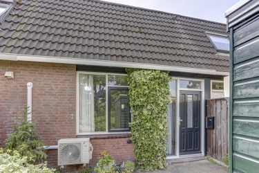 Boskamphoek 8, 7546 DT, Enschede