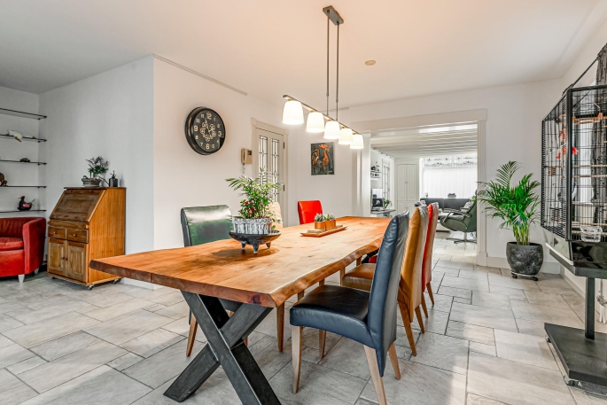Van Hogendorpstraat 118, 5046 LE, Tilburg
