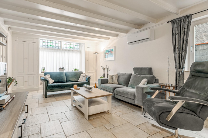 Van Hogendorpstraat 118, 5046 LE, Tilburg