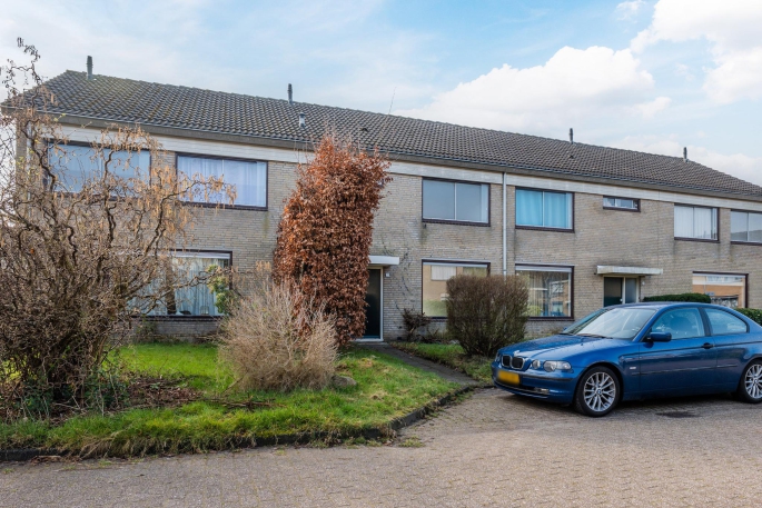 't Zuden 27, 9351 LA, Leek