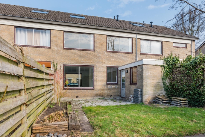 't Zuden 27, 9351 LA, Leek