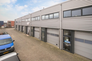 Witte Vlinderweg 40, 1521 PS, Wormerveer