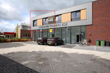 Klaphekweg 34 B, 6713 HN, Ede