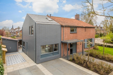 Prinses Beatrixstraat 24, 3981 BJ, Bunnik