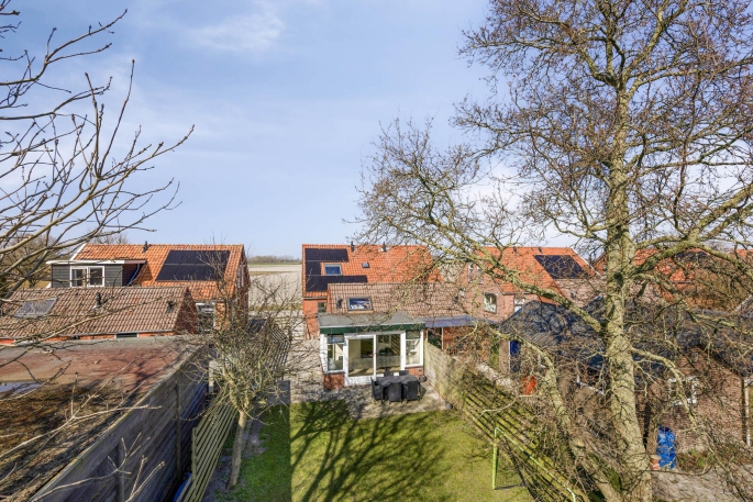 Hoofdstraat 62, 9975 VT, Vierhuizen