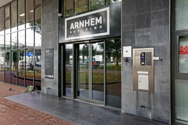 Oude Oeverstraat 120, 6811 JZ, Arnhem