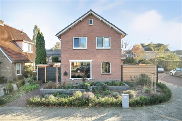 Frans van Mierisstraat 13, 7312 LA, Apeldoorn