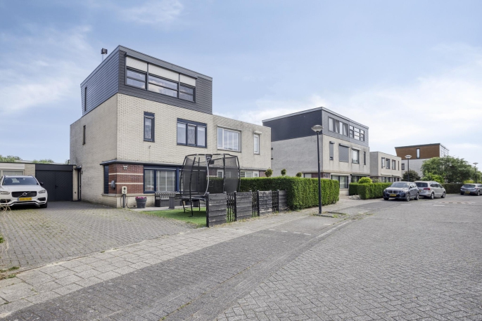 Anna Clasina op 't Landtplantsoen 43, 1705 GT, Heerhugowaard