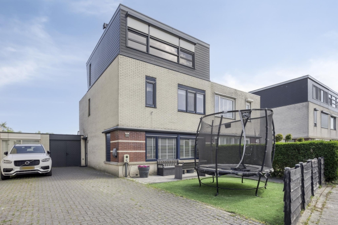 Anna Clasina op 't Landtplantsoen 43, 1705 GT, Heerhugowaard