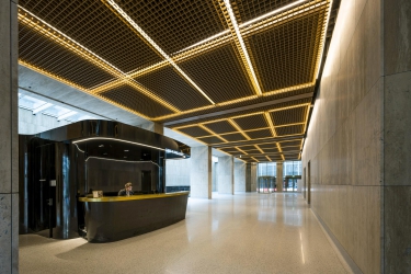 Gedempte Zalmhaven ong, 3011 BT, Rotterdam