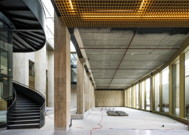 Gedempte Zalmhaven ong, 3011 BT, Rotterdam