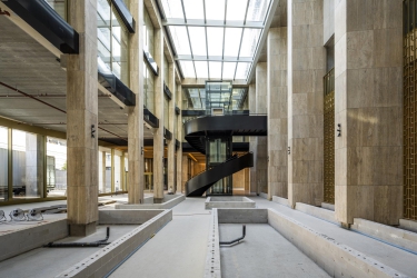 Gedempte Zalmhaven ong, 3011 BT, Rotterdam