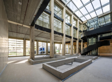 Gedempte Zalmhaven ong, 3011 BT, Rotterdam