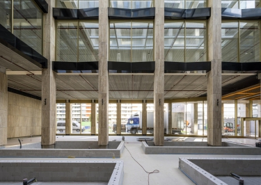 Gedempte Zalmhaven ong, 3011 BT, Rotterdam