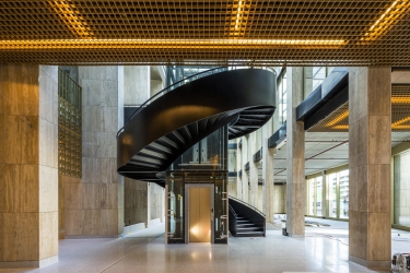 Gedempte Zalmhaven ong, 3011 BT, Rotterdam