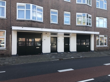 Weteringkade 133, 2515 AN, 's-Gravenhage