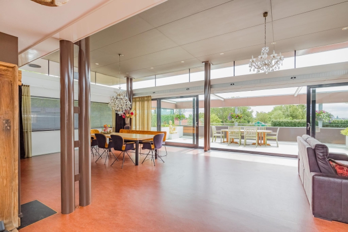 Eendrachtstraat 10, 1531 DV, Wormer