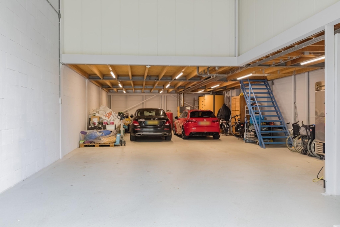 Eendrachtstraat 10, 1531 DV, Wormer