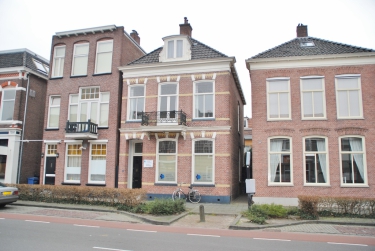 Collardslaan 6, 9401 GZ, Assen